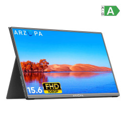 View product Arzopa A1T 15.6