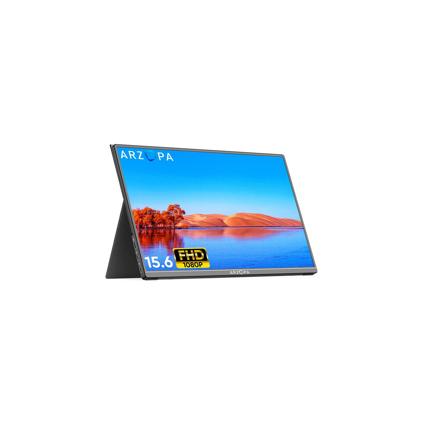 Arzopa A1T 15.6" portable monitor
