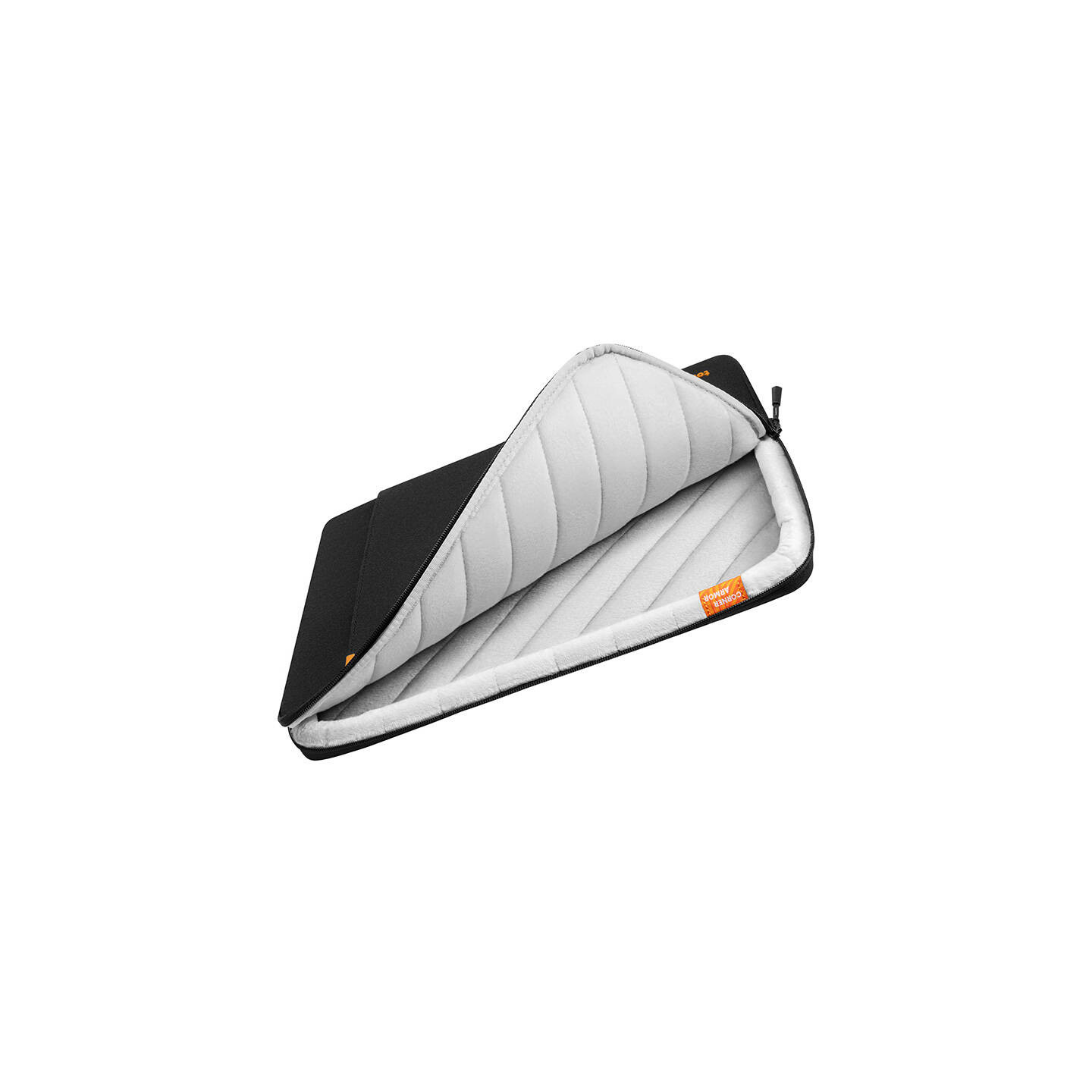 Laptop Sleeve 13'' Tomtoc Defender-A13 (black)