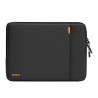Laptop Sleeve 14'' Tomtoc Defender-A13 (black)