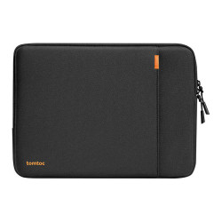 View product Laptop Sleeve 15'' Tomtoc Defender-A13 (black)