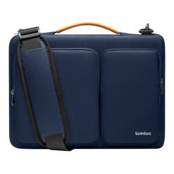 View product Laptop Briefcase 13,5-14'' Tomtoc Defender-A42 (navy)