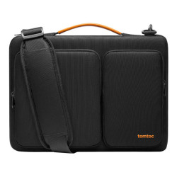 View product Laptop Briefcase 13,5-14'' Tomtoc Defender-A42 (black)