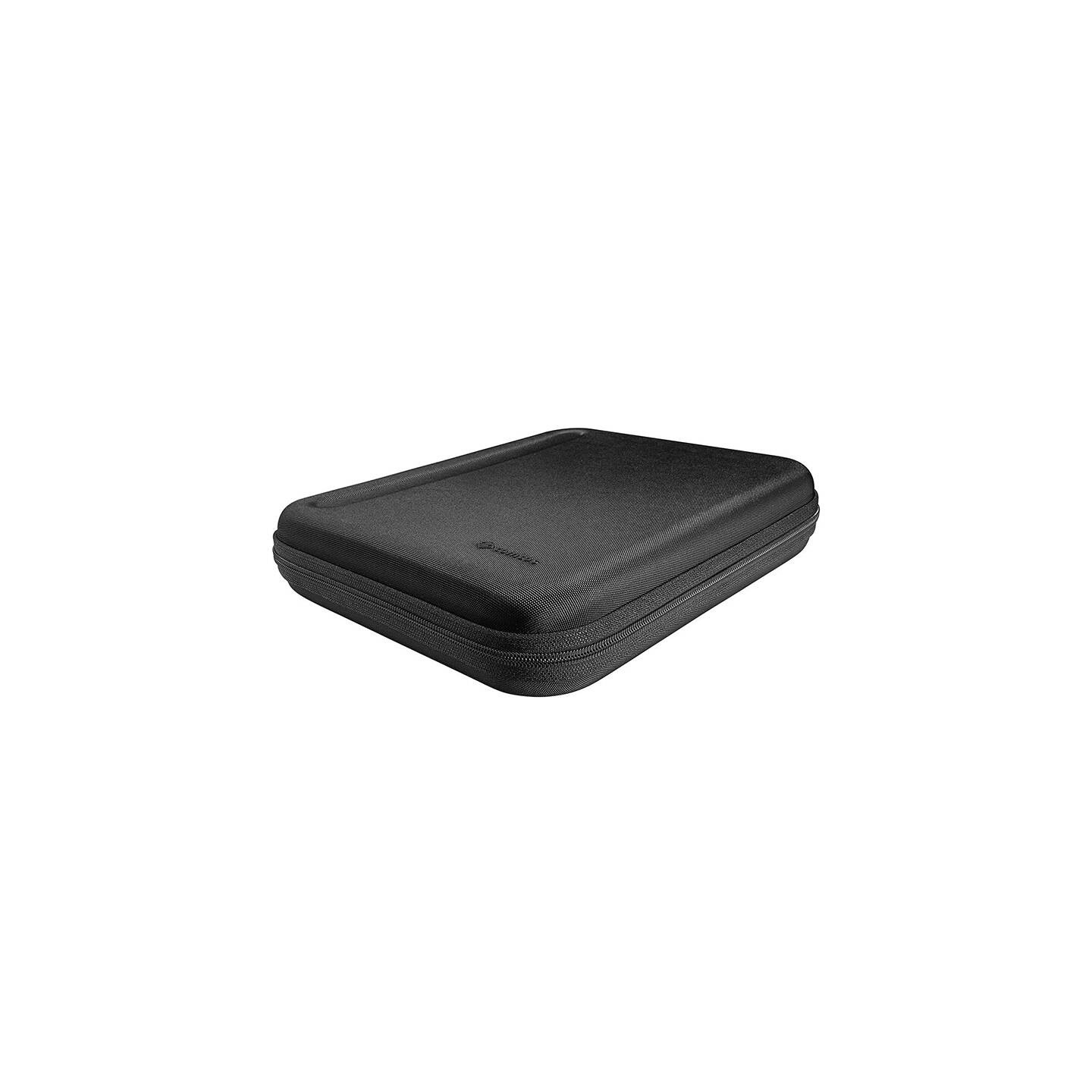 iPad Case 12,9'' Tomtoc FancyCase-B06 (black)