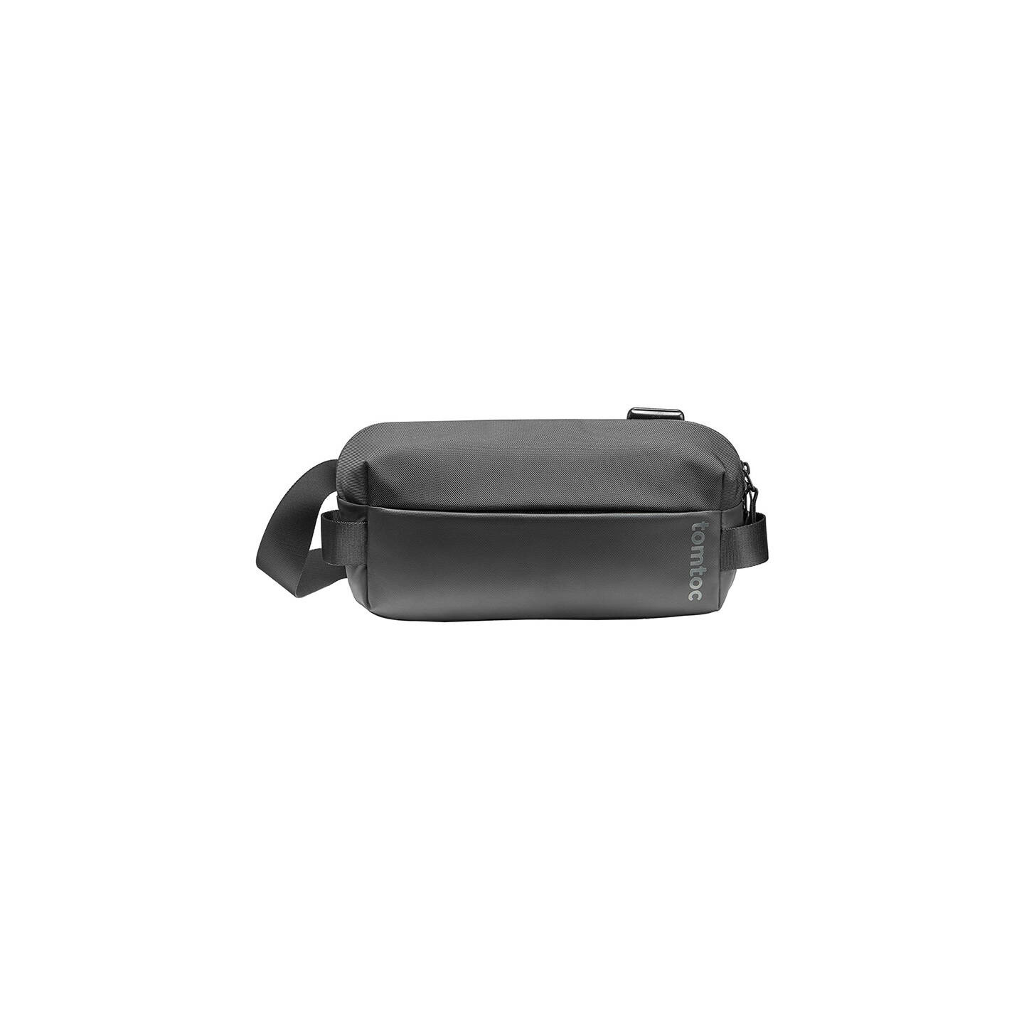 Sling Bag S 4L Tomtoc Explorer-T21 (black)