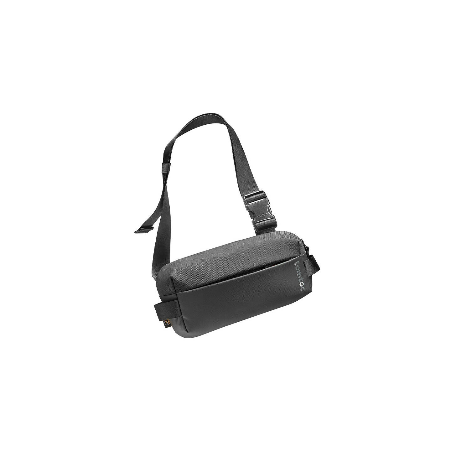 Sling Bag S 4L Tomtoc Explorer-T21 (black)