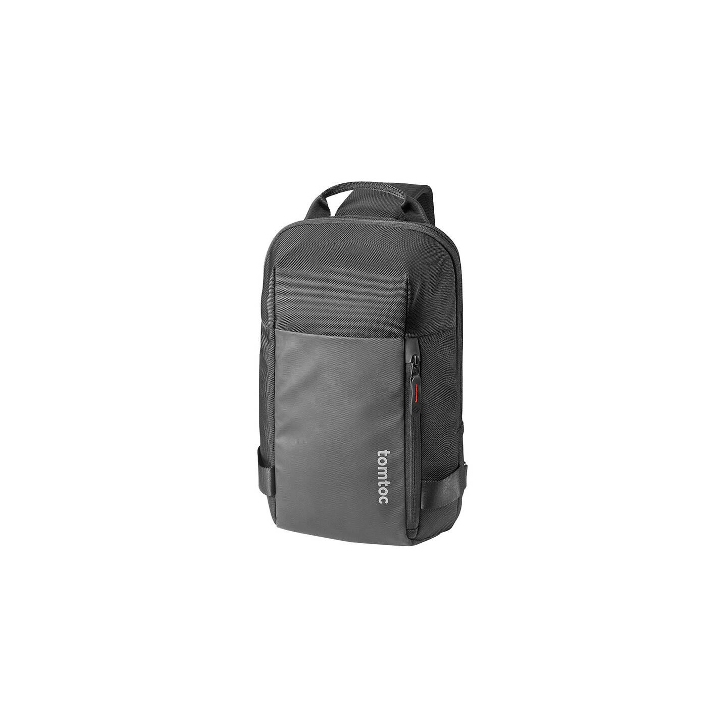 Sling Bag 7L / 14'' Tomtoc Navigator-T24 (black)