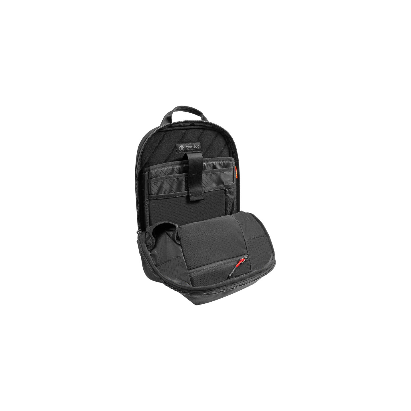 Sling Bag 7L / 14'' Tomtoc Navigator-T24 (black)