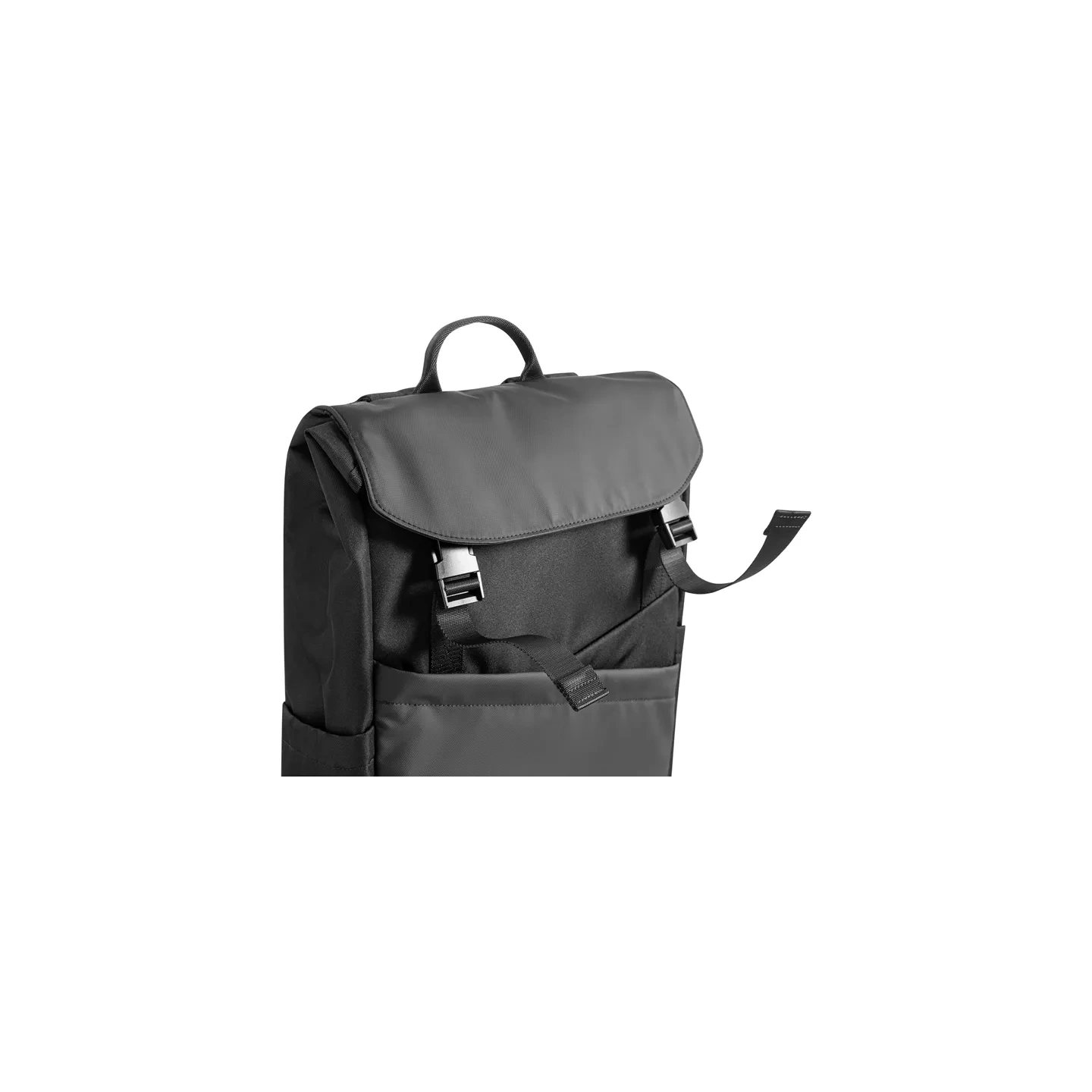 Laptop Backpack 18L / 15,6'' Tomtoc Slash-T64 (meteorite)