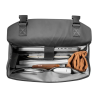 Laptop Backpack 18L / 15,6'' Tomtoc Slash-T64 (meteorite)