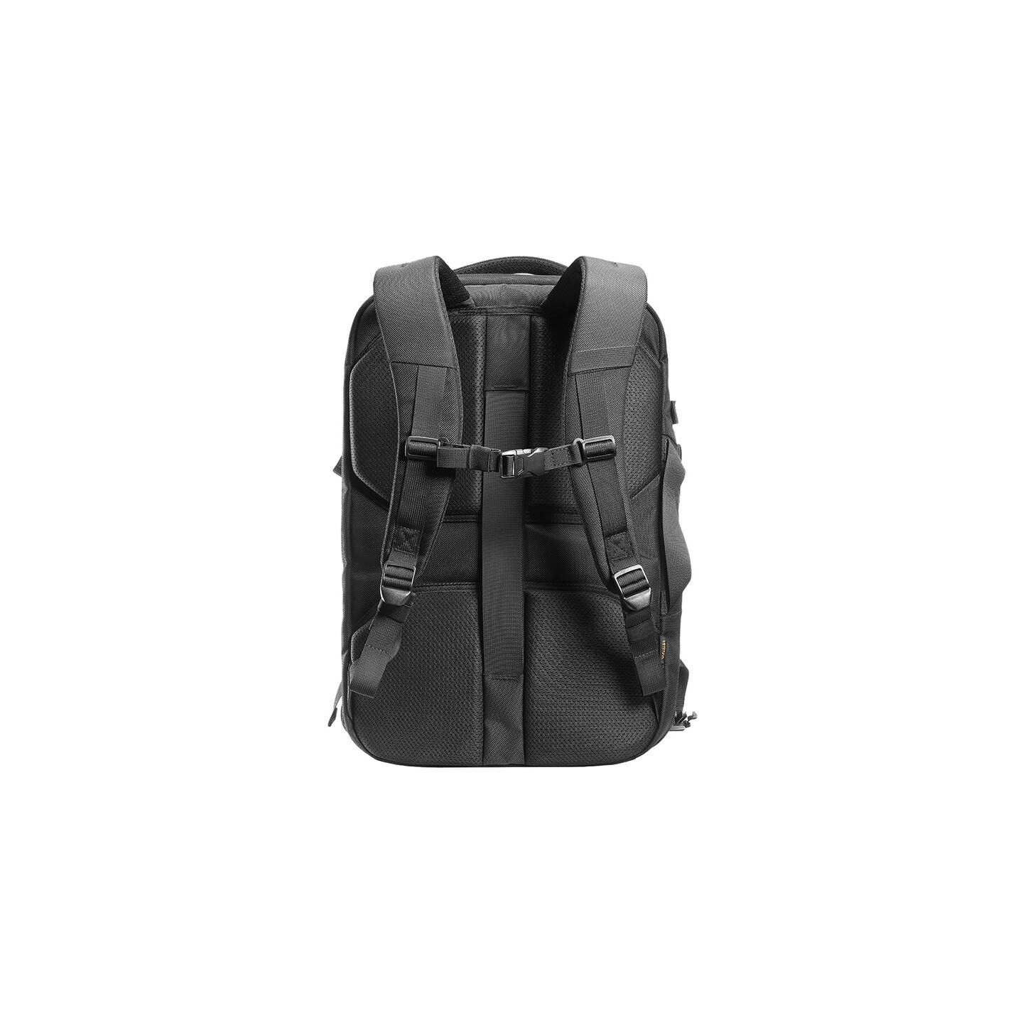 Travel Laptop Backpack Tomtoc Navigator-T66 17"/40L (black)