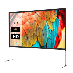 View product Portable projection screen BlitzWolf BW-VS6 120
