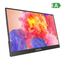 View product Portable monitor Arzopa A1 M 17,3