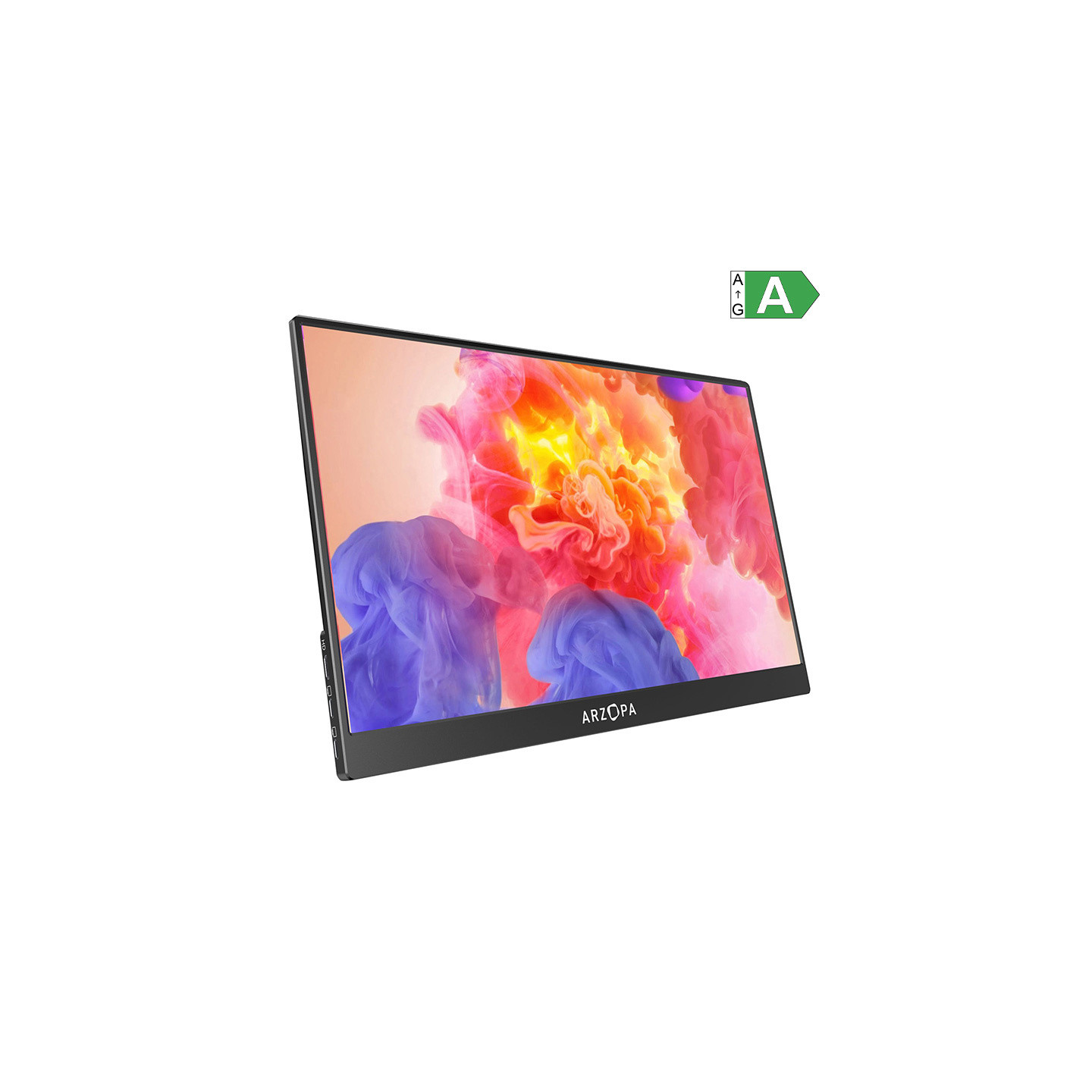 Portable monitor Arzopa A1 M 17,3"