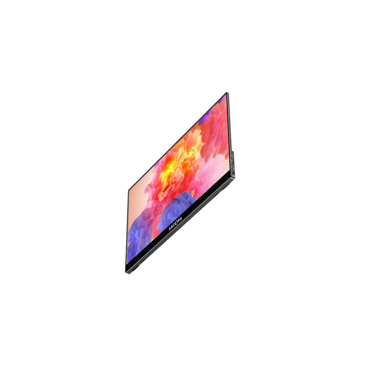 Portable monitor Arzopa A1 M 17,3"