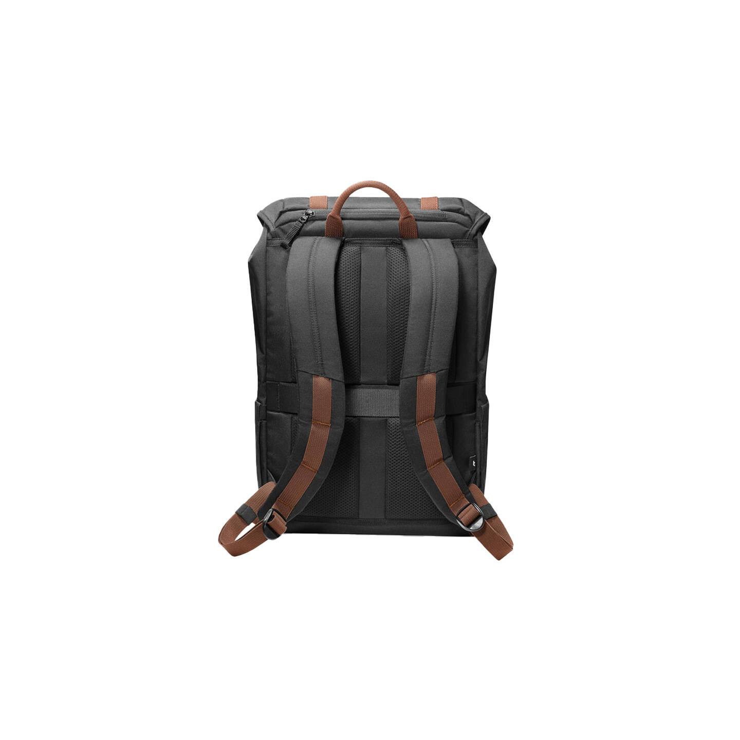 Laptop backpack Tomtoc VintPack-TA1,15,6"/22L / 15,6'' (black)