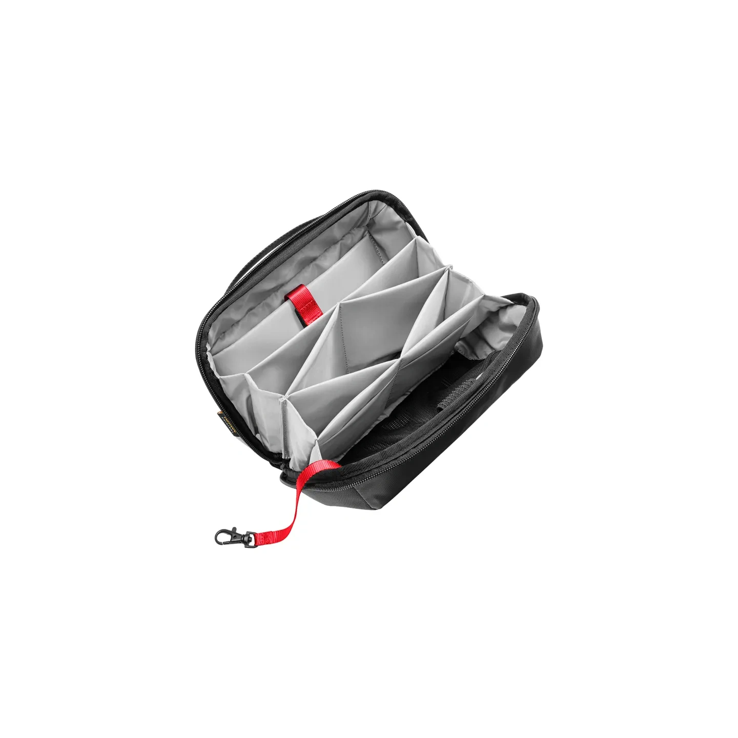 Accessory Pouch 2.4L Tomtoc Navigator-T13 (black)