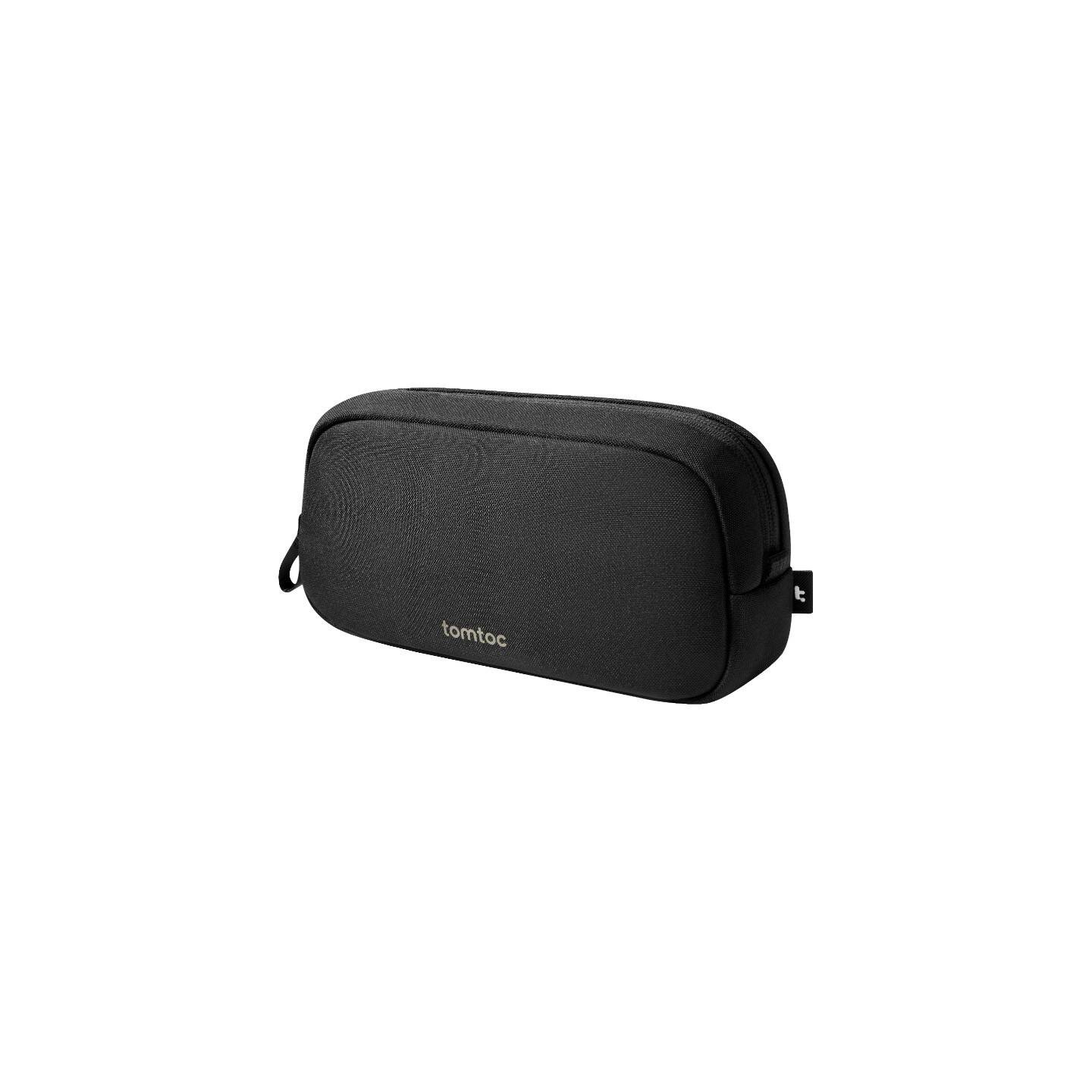 Tomtoc 1L Light-T12 accessory case (black)