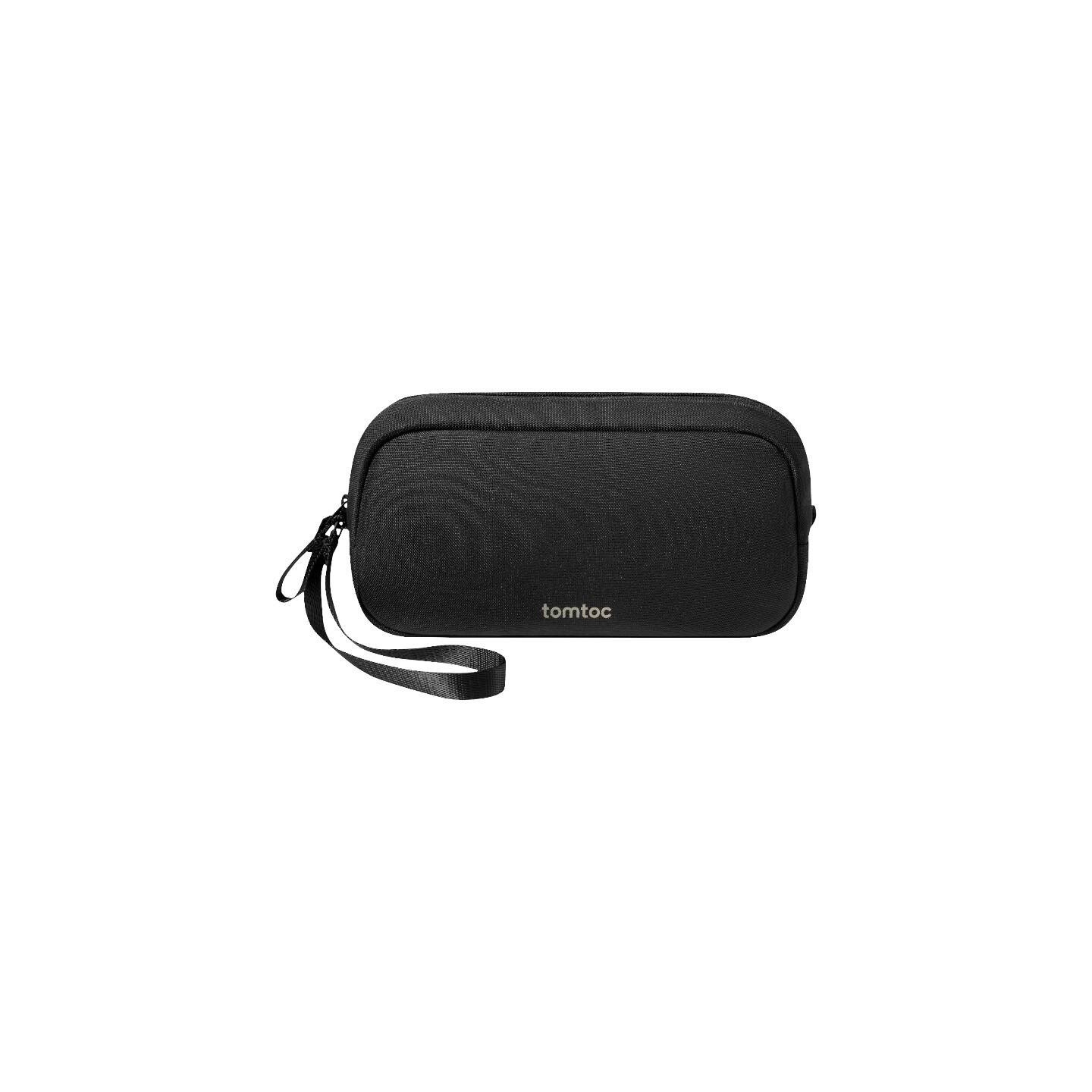 Tomtoc 1L Light-T12 accessory case (black)