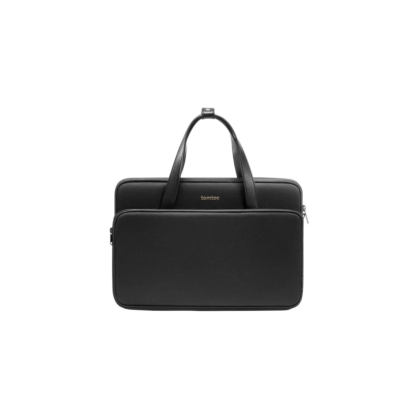 Laptop bag tomtoc 13.5-14" Versatile-A12 (black)