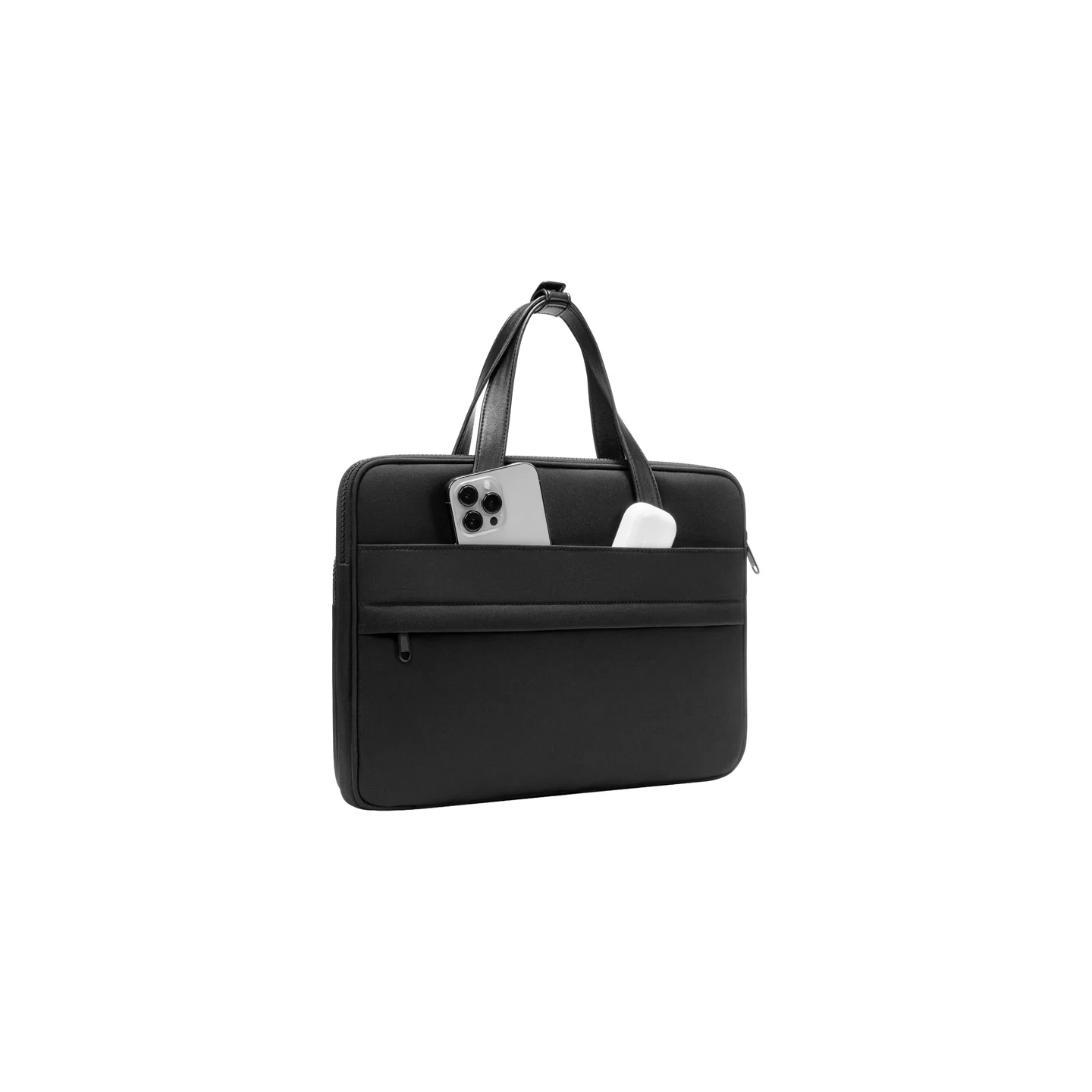 Laptop bag tomtoc 13.5-14" Versatile-A12 (black)