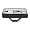 Laptop bag tomtoc 13.5-14" Versatile-A12 (black)