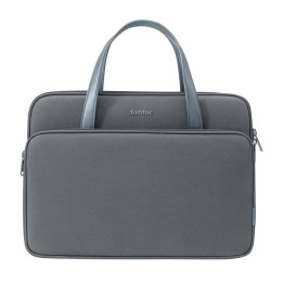 Laptop bag tomtoc 13.5-14" Versatile-A11 (gray)