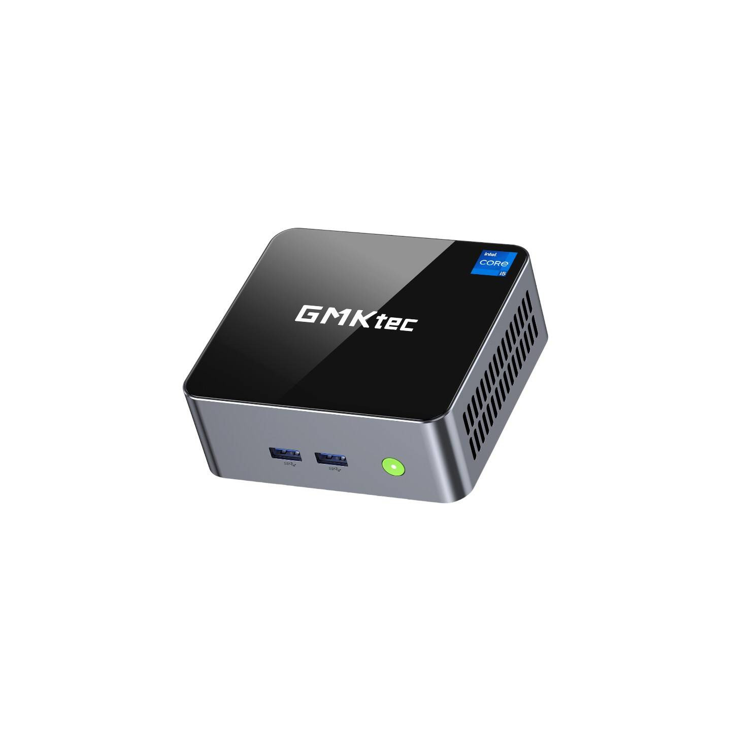 Mini PC GMKtec M3 Intel i5-12450H 32GB RAM + 1TB SSD WIN 11 Pro