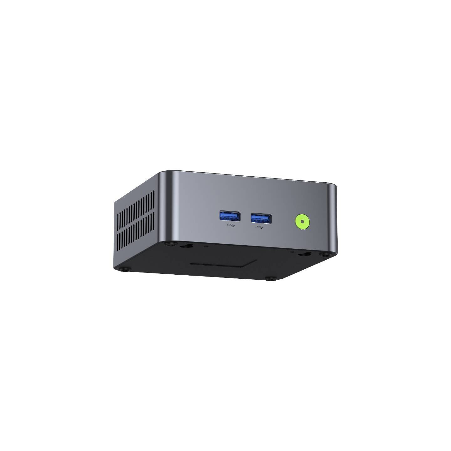 Mini PC GMKtec M3 Intel i5-12450H 32GB RAM + 1TB SSD WIN 11 Pro