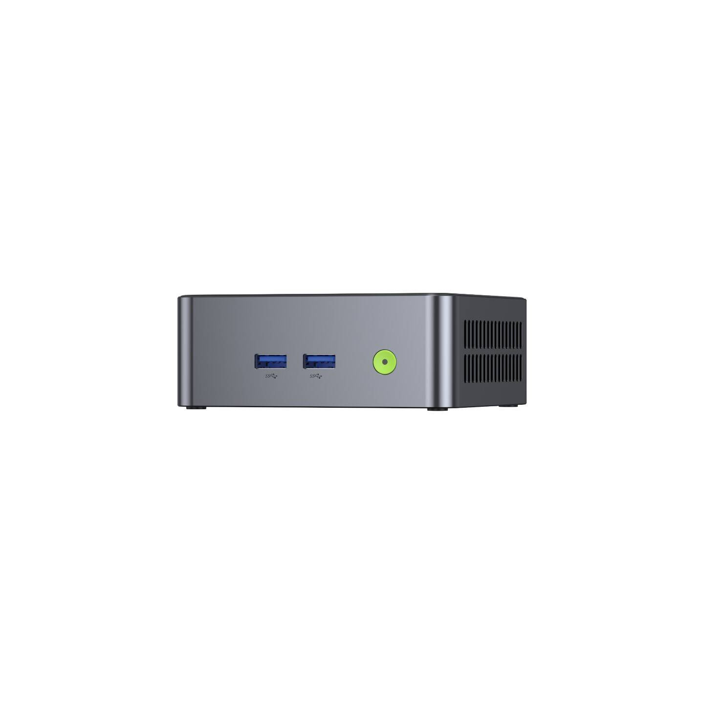 Mini PC GMKtec M3 Intel i5-12450H 32GB RAM + 1TB SSD WIN 11 Pro