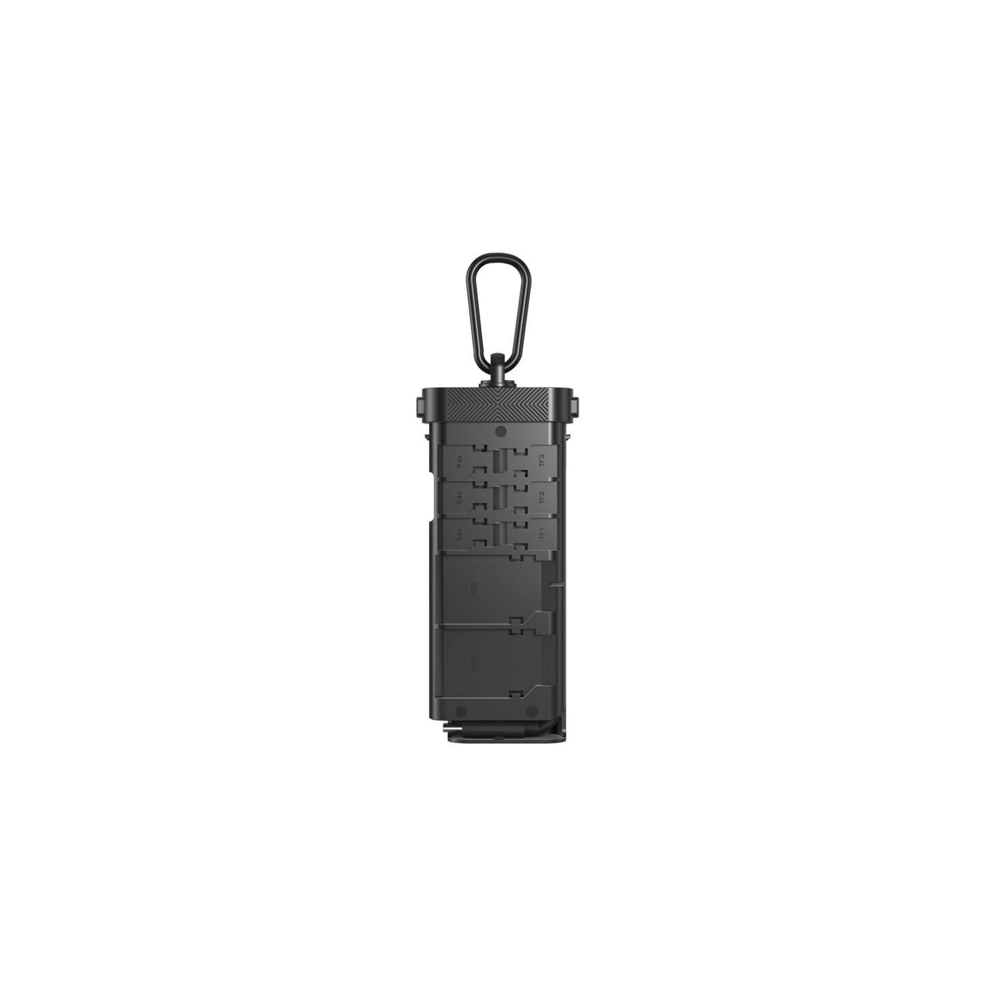 Pro card reader FREEWELL CF A/B, SD, TF