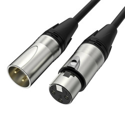 View product Maono XLR-180 cable (black)