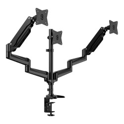 View product Triple monitor mount 17-32