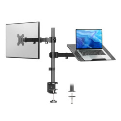 View product Huanuo HNCM2 monitor mount 13-32