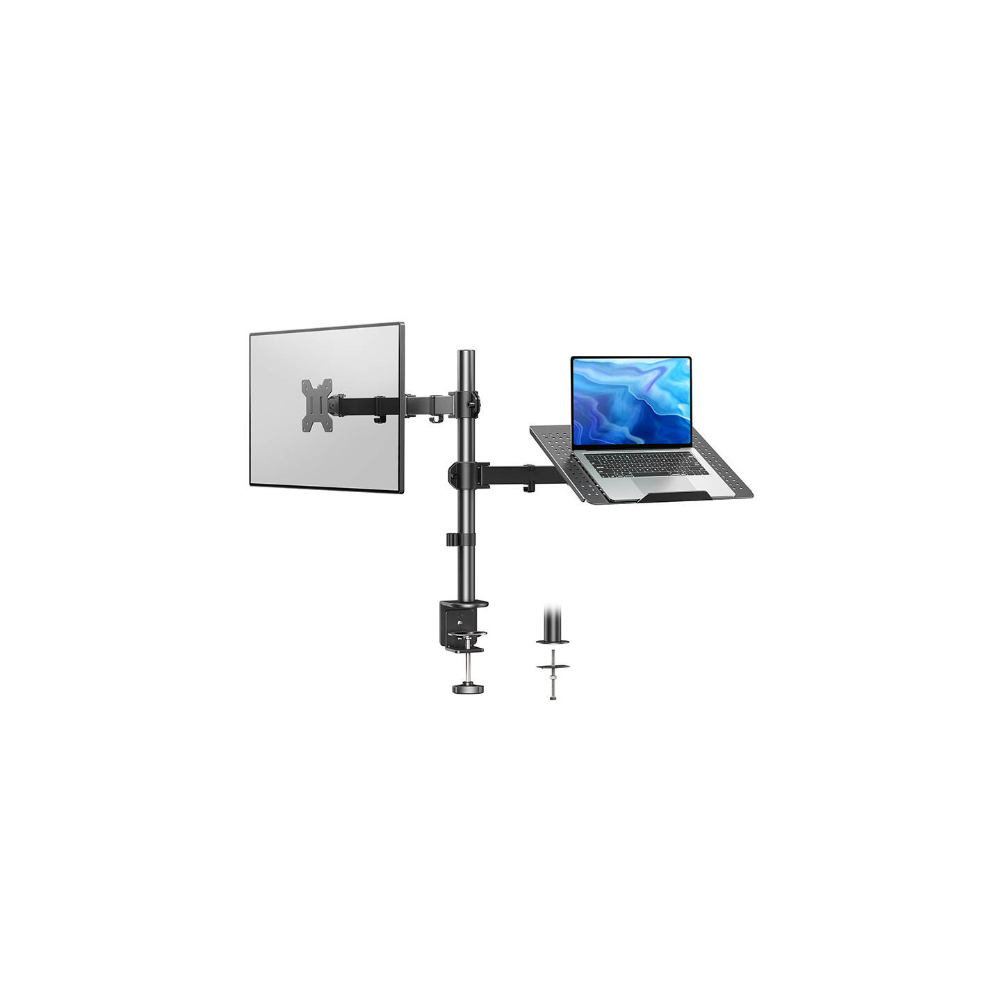 Huanuo HNCM2 monitor mount 13-32"