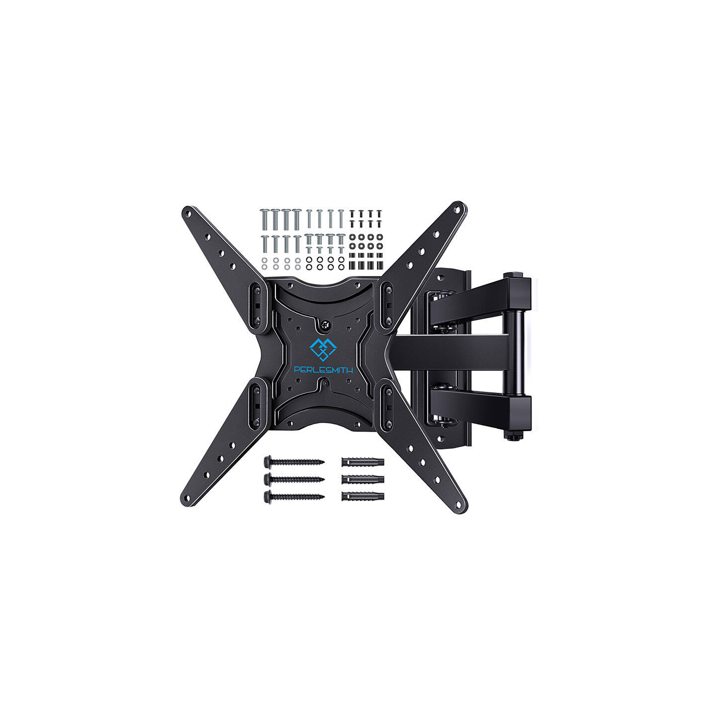 TV mount 26-60" Perlesmith PSMFK1-EU
