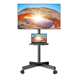 View product Perlegear PGTVMC06 TV Mount for 23–60