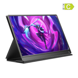 View product Uperfect Portable Monitor USteam G16 15,6