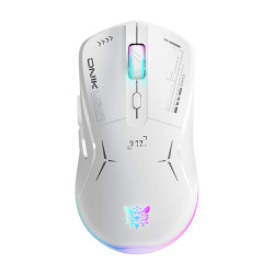 View product Onikuma CW917 gaming mouse (white)