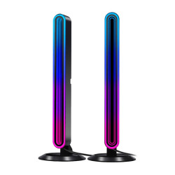View product BlitzWolf BW-AL1 LED RGBx2 desk lamp