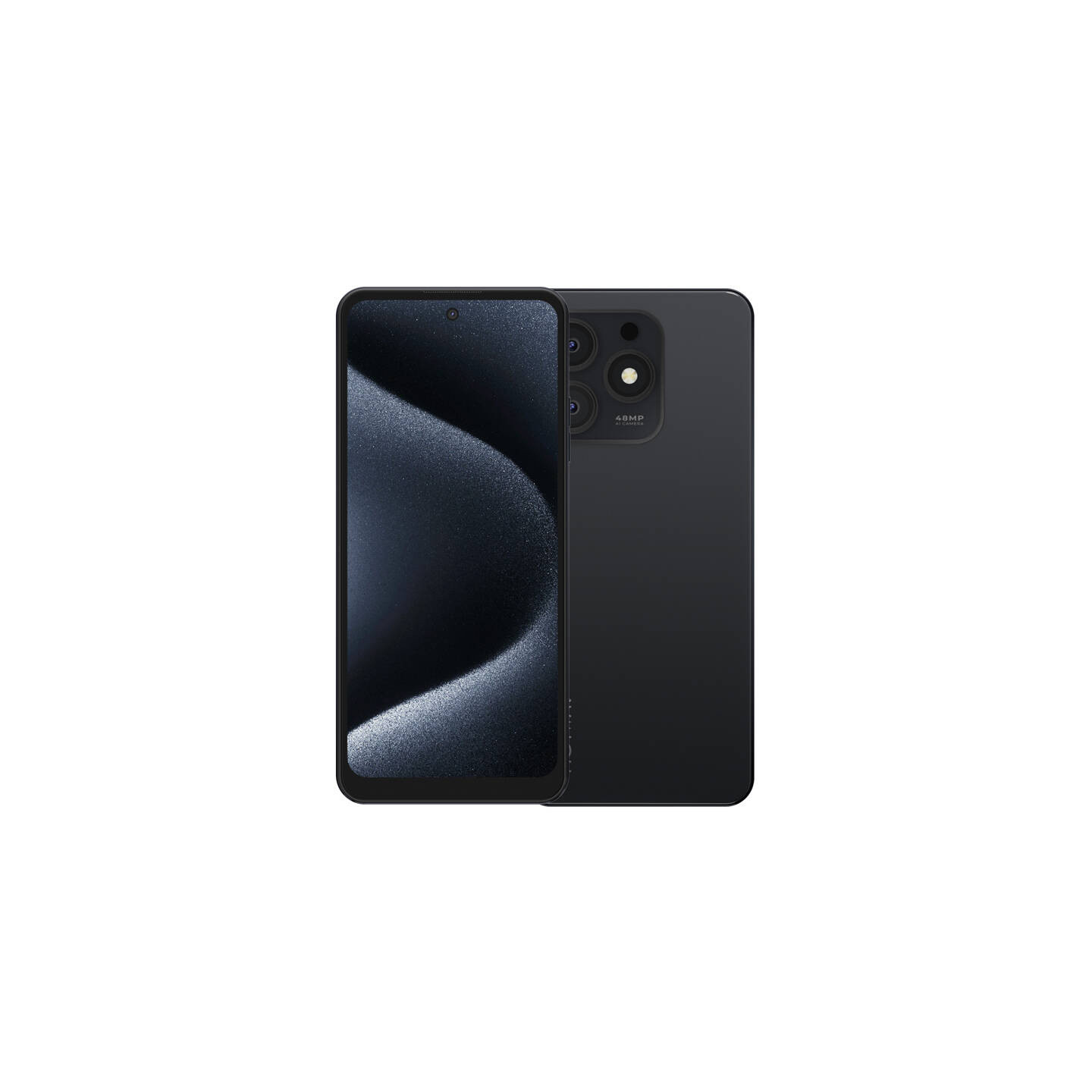 HOTWAV Note 13 Max Smartphone (black)