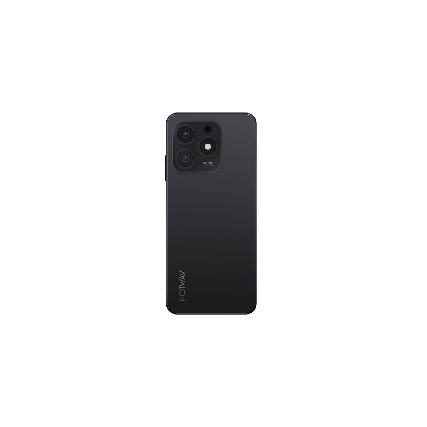 HOTWAV Note 13 Max Smartphone (black)