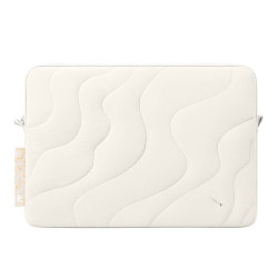 View product Tomtoc Terra-A27 16'' laptop case (white)
