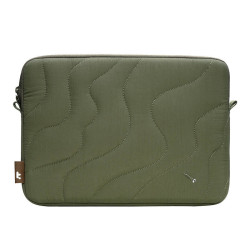 View product Tomtoc Terra-A27 16'' laptop case (green)