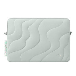 View product Tomtoc Terra-A27 16'' laptop case (blue)