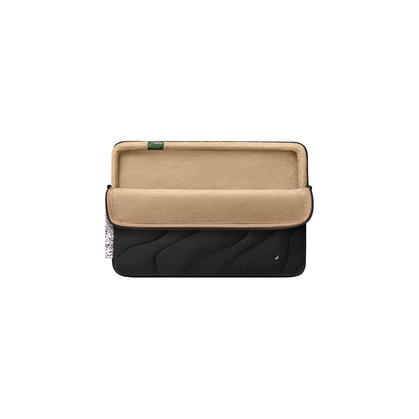 Tomtoc Terra-A27 16'' laptop case (black)