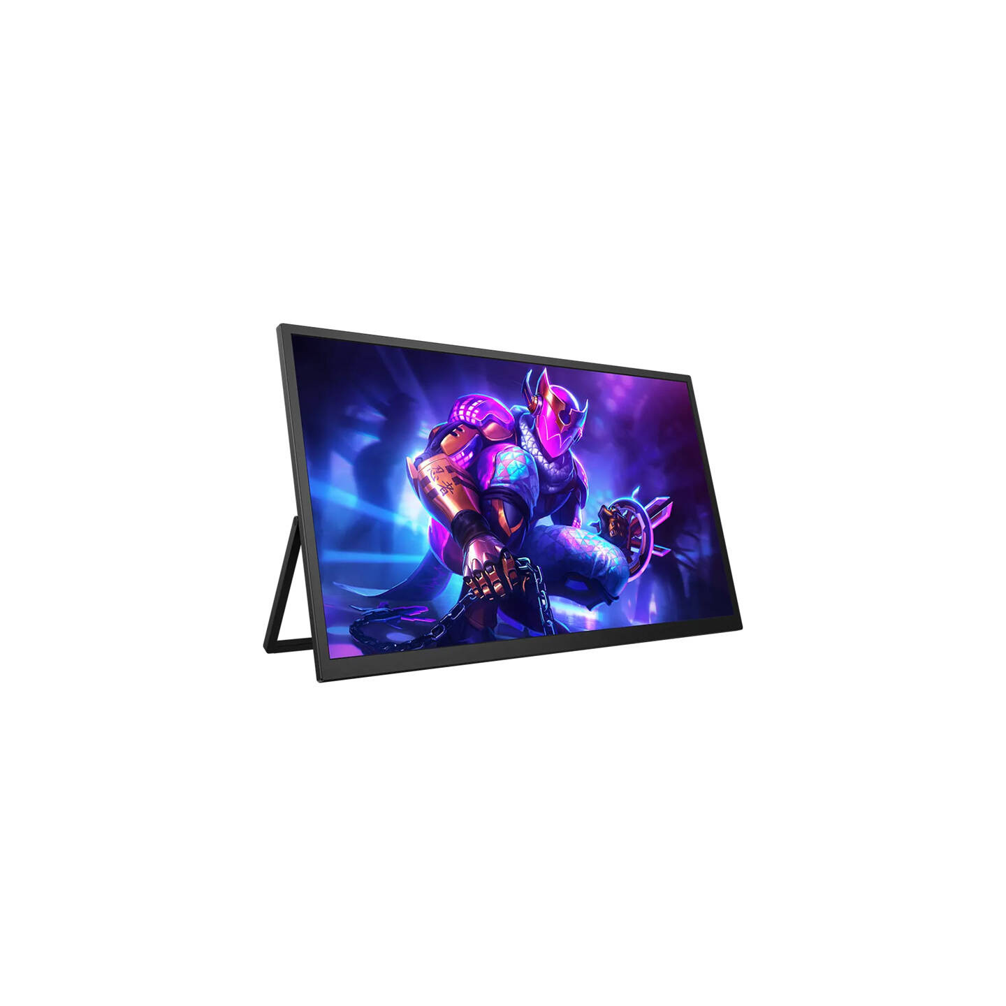 Uperfect UXbox E4 M185T08 18'' 1920x1080 120Hz Portable Monitor