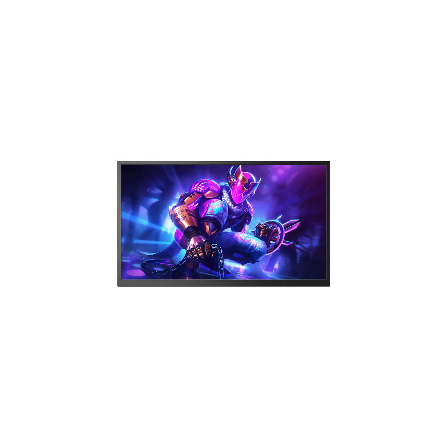 Uperfect UXbox E4 M185T08 18'' 1920x1080 120Hz Portable Monitor
