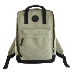 View product Himawari 14'' laptop backpack 1084m (olive)
