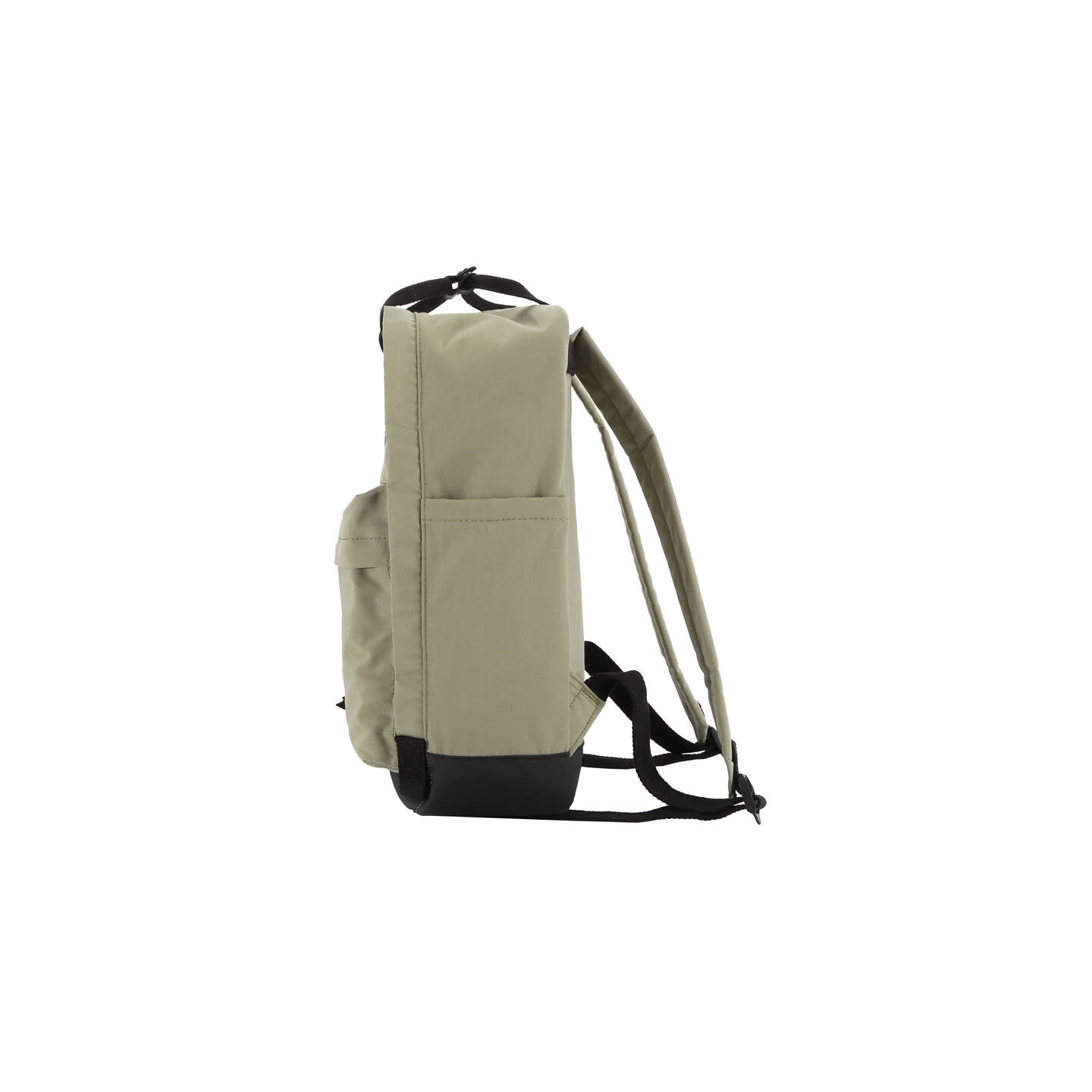 Himawari 14'' laptop backpack 1084m (olive)